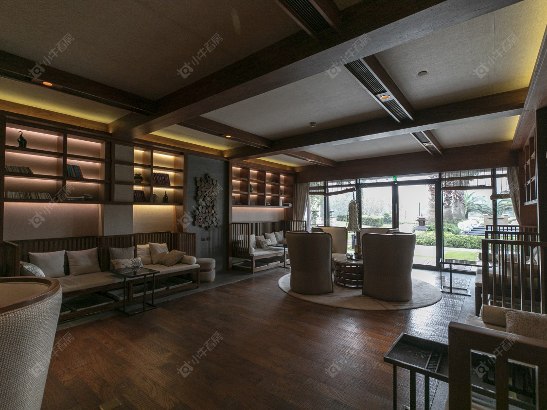 上海东滩海上明月别墅区小区_东滩海上明月别墅区小区null