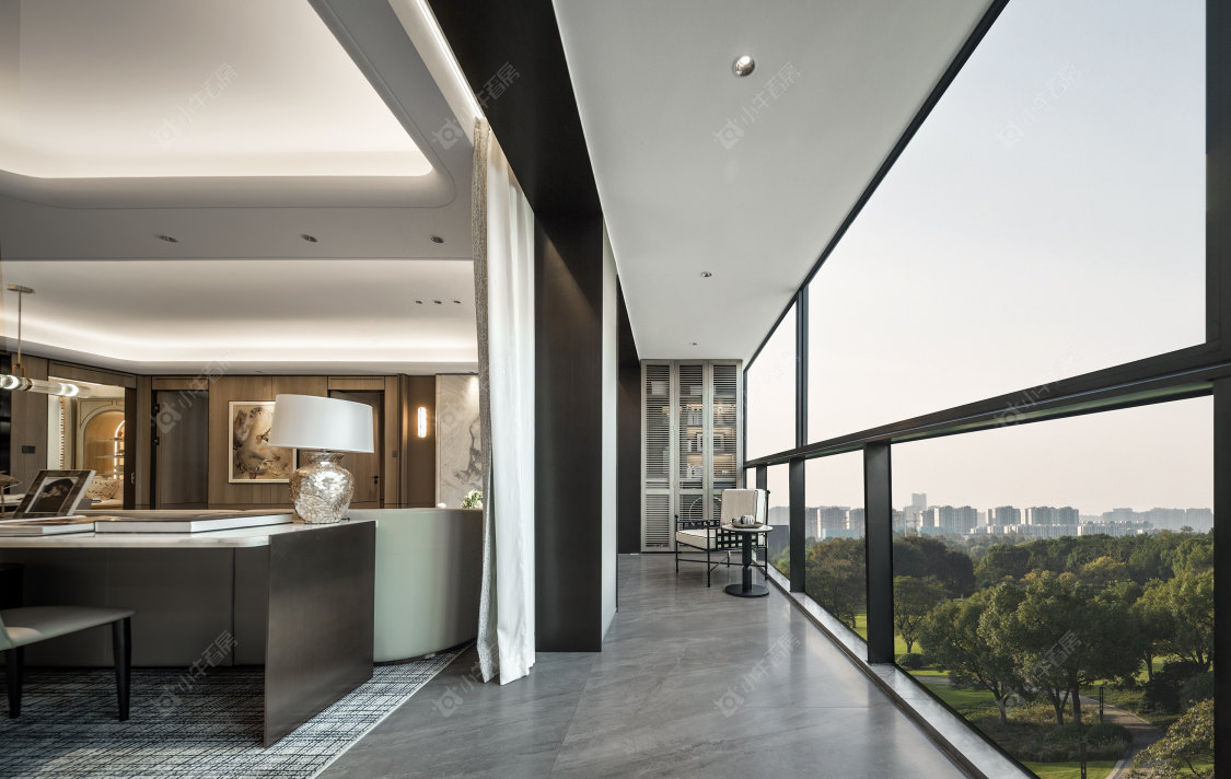 上海江湾金茂府在售新楼盘null