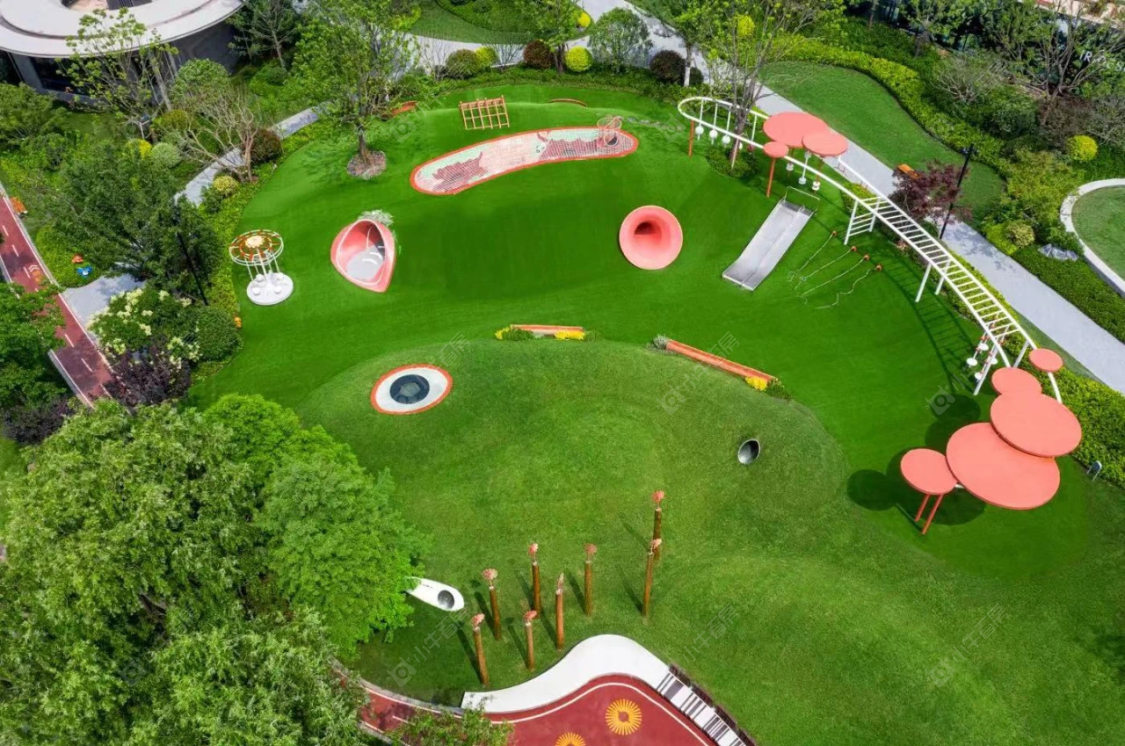 上海保利光合跃城小区_保利光合跃城小区null