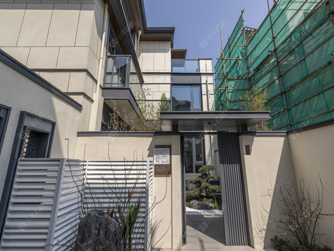 上海保利明玥潮升别墅区小区_保利明玥潮升别墅区小区null