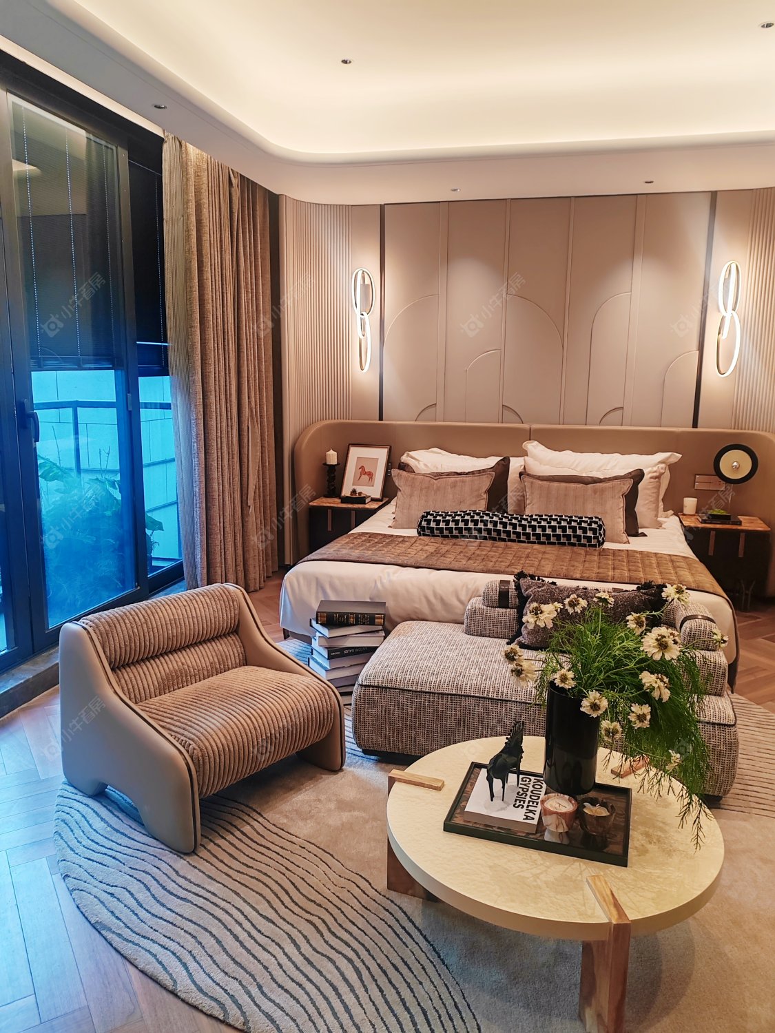 上海保利明玥潮升小区_保利明玥潮升小区null