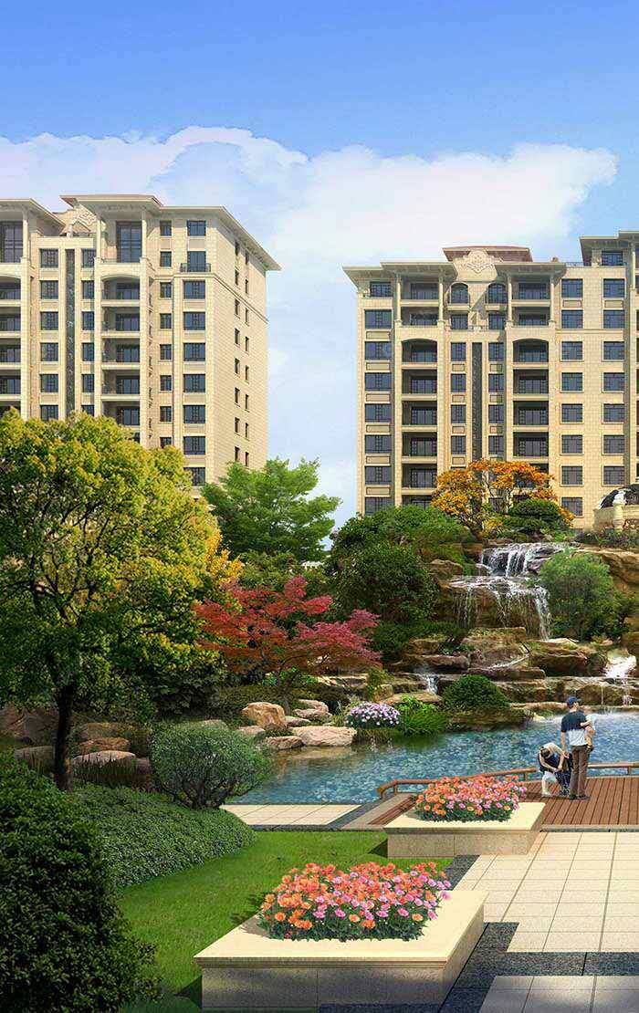 上海怀山望小区_怀山望小区null