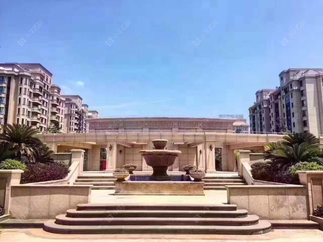 上海御岛财富小区_御岛财富小区null