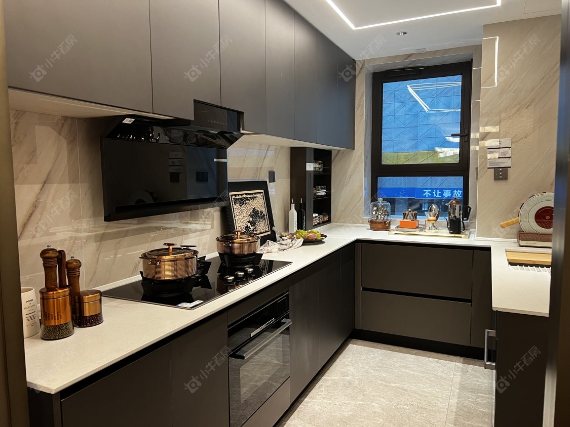 上海招商序在售新楼盘null