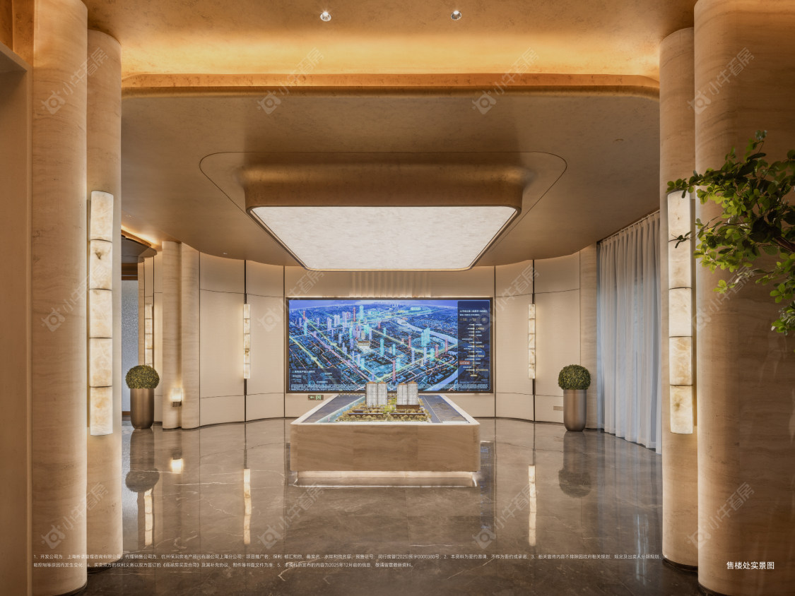 上海保利都汇和煦小区_保利都汇和煦小区null