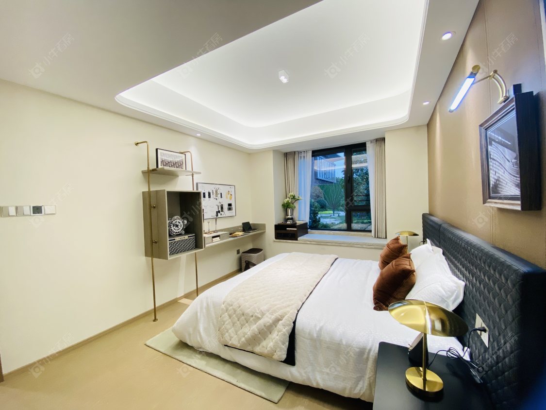 上海中交凤启虹桥在售新楼盘null