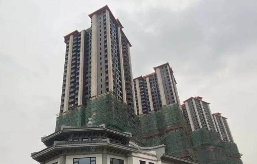 上海泗泾绿中海小区_泗泾绿中海小区null