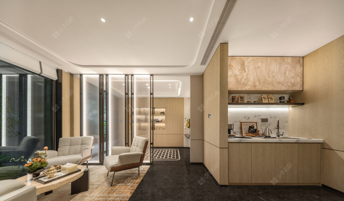 上海张江金茂府在售新楼盘null