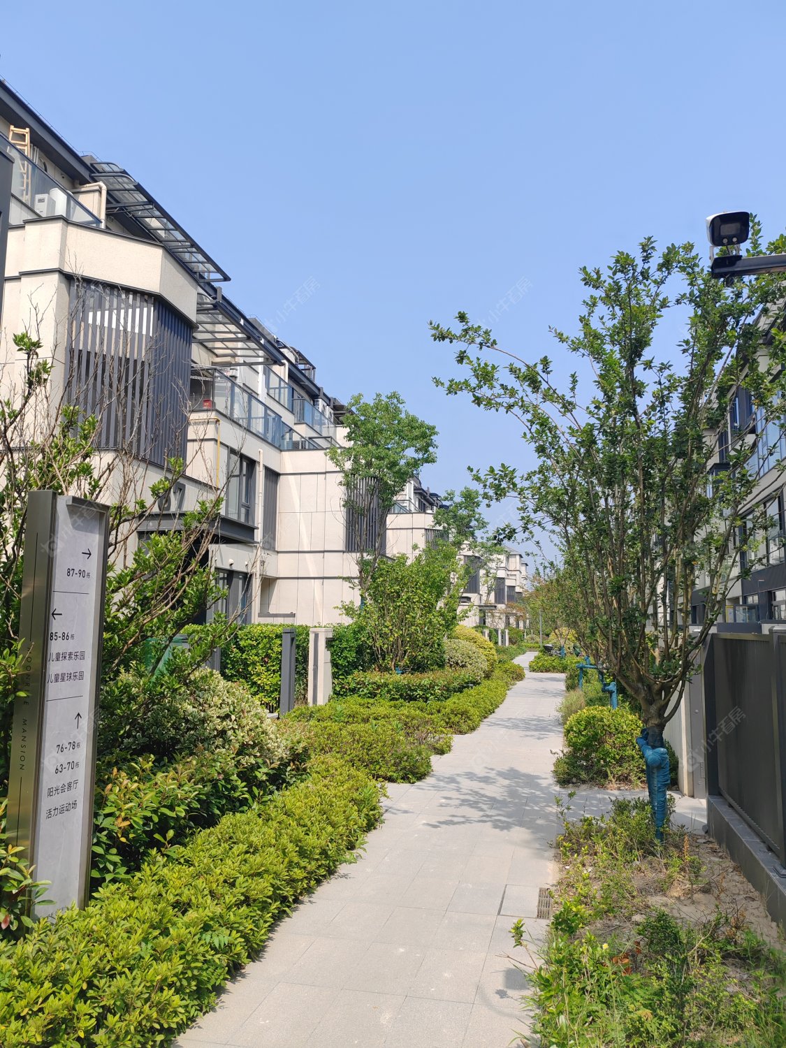 上海保利明玥潮升小区_保利明玥潮升小区null