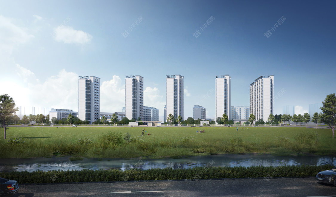 上海新华星耀东方小区_新华星耀东方小区null