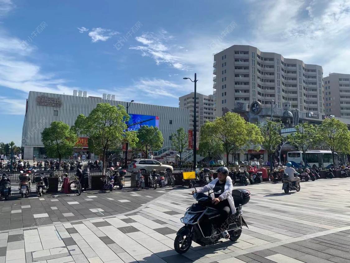 上海龙光·天曜别墅区小区_龙光·天曜别墅区小区null