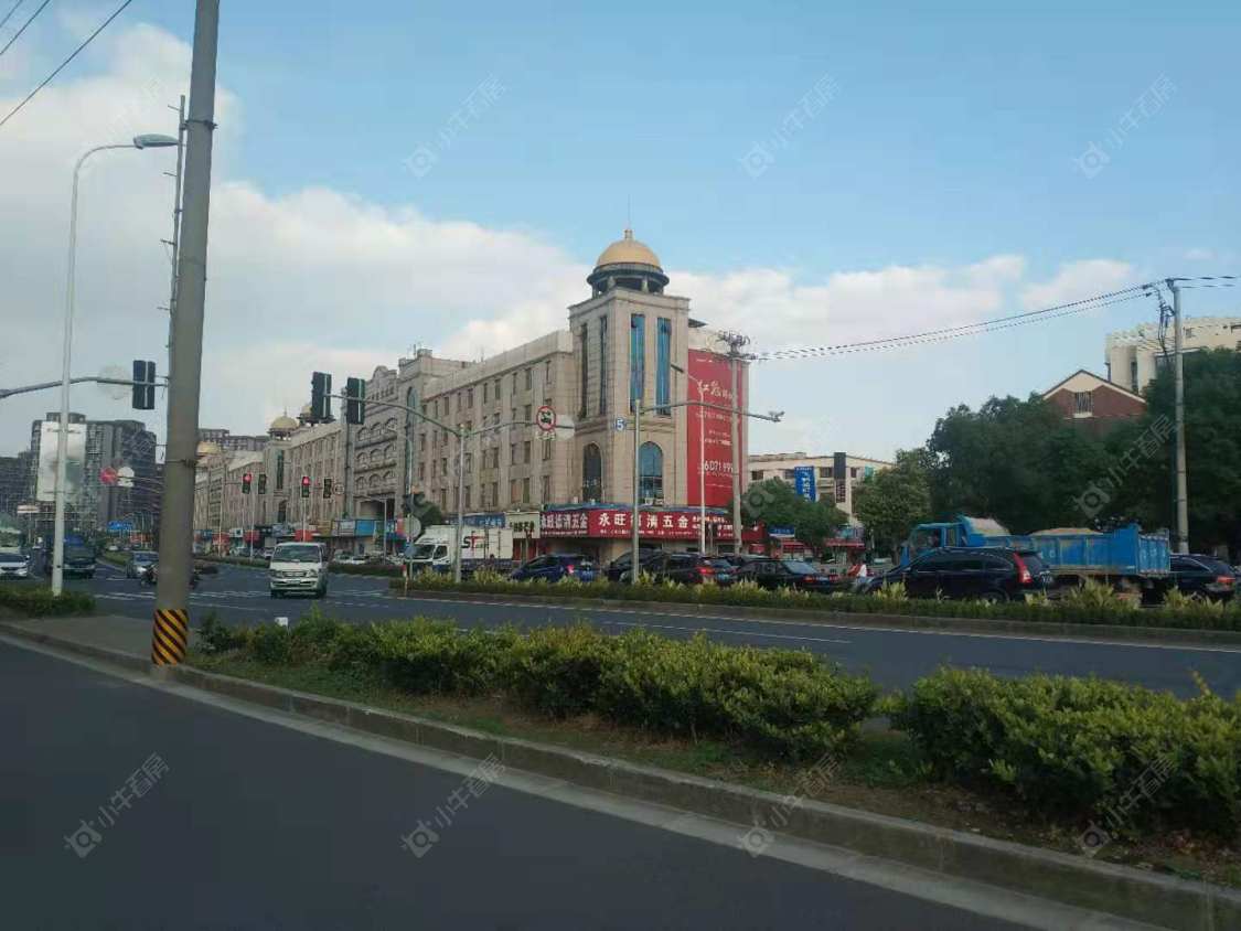 上海泗泾绿中海小区_泗泾绿中海小区null