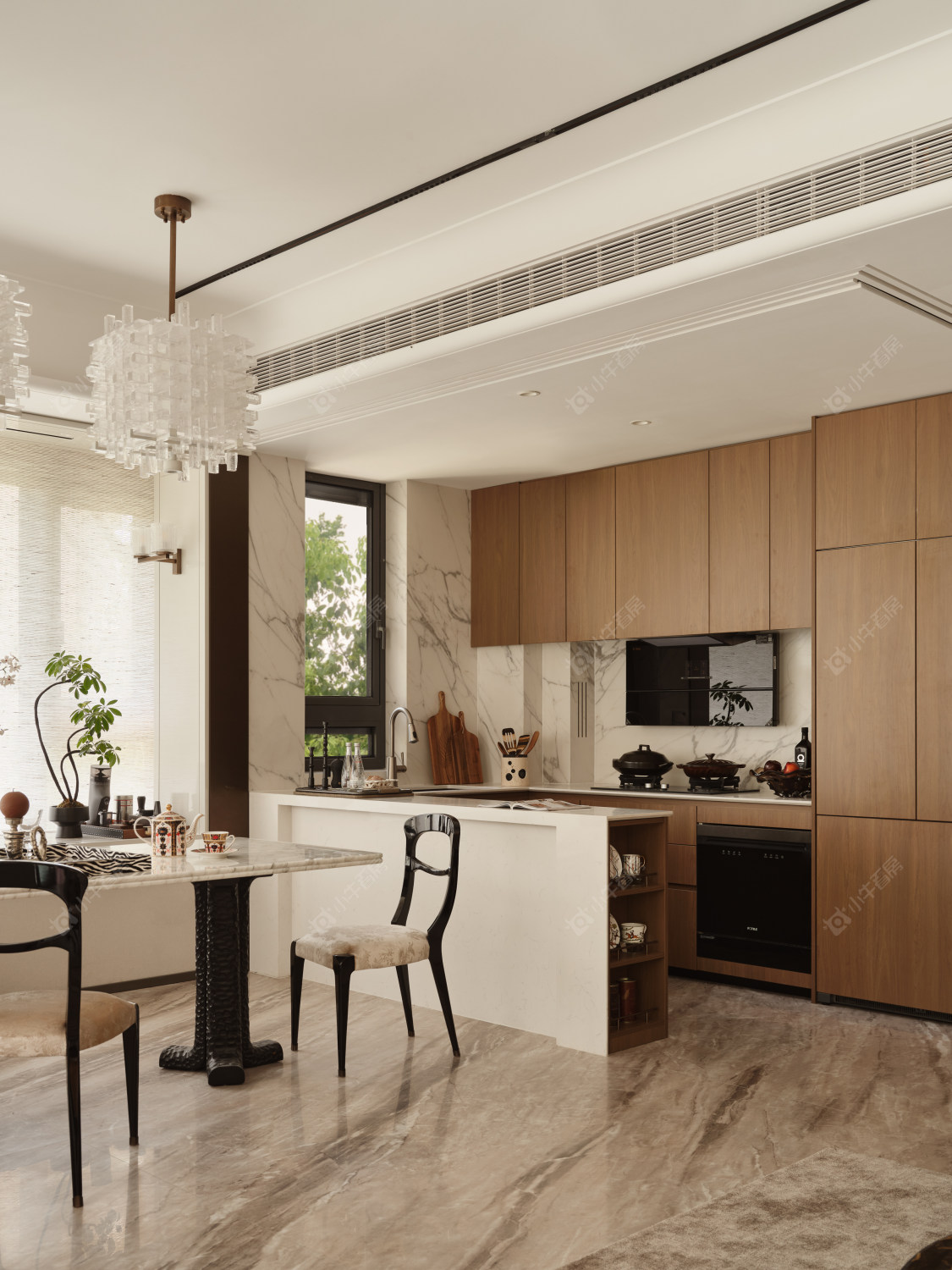 上海四季隐秀在售新楼盘null