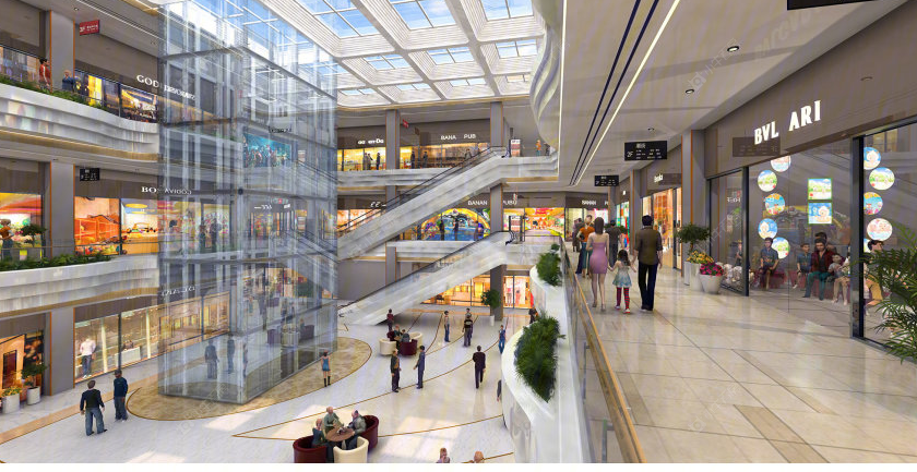 上海天和广场小区_天和广场小区null