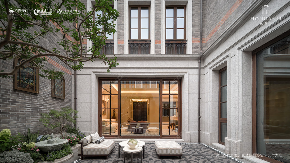 上海上海弘安里小区_上海弘安里小区null