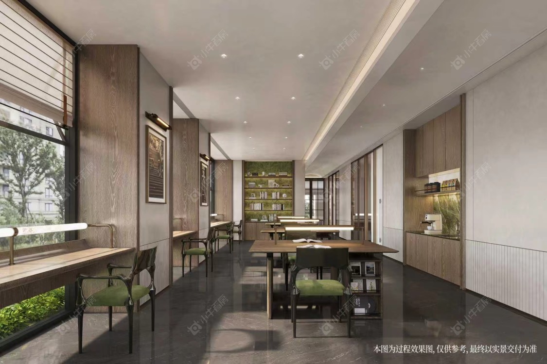 上海大华望樾别墅区小区_大华望樾别墅区小区null