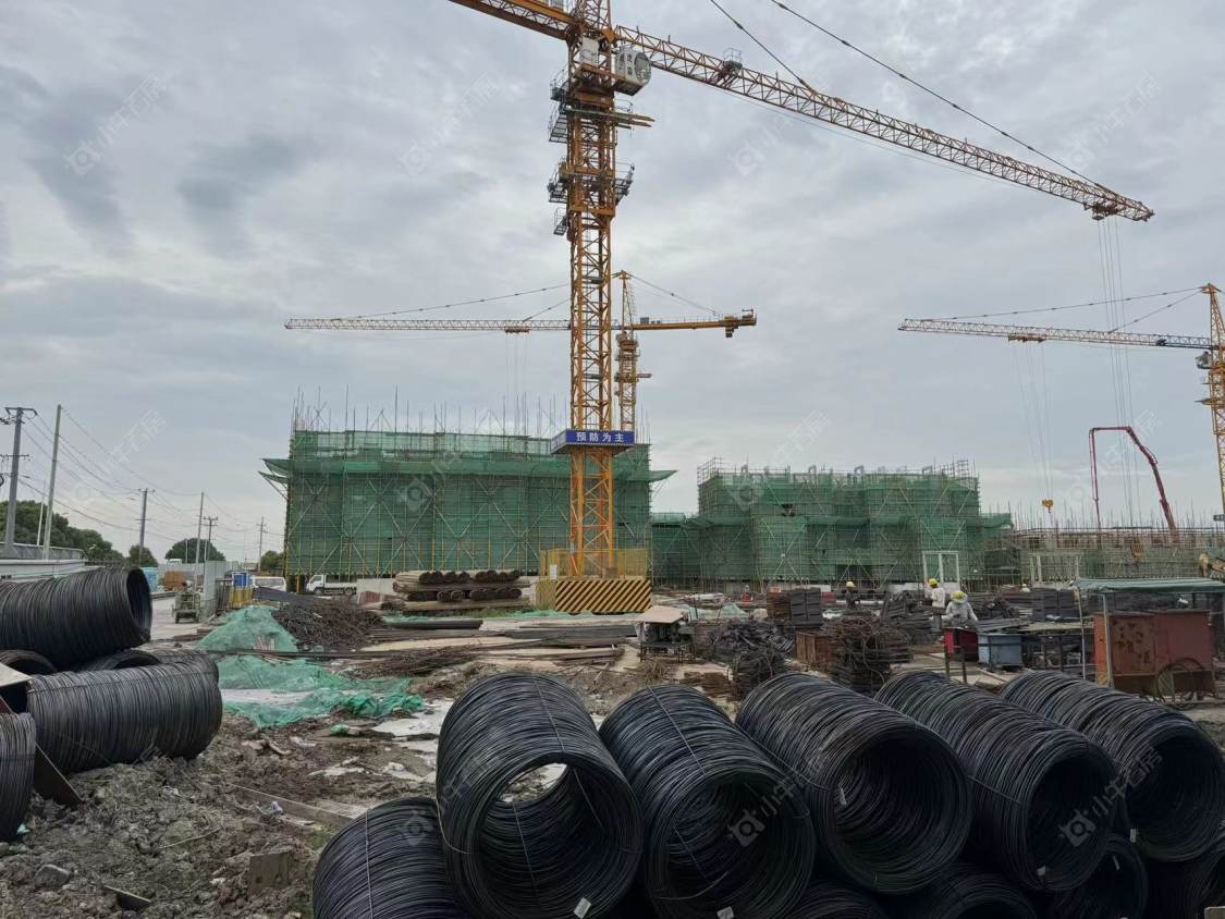 上海恒都·云璟别墅区小区_恒都·云璟别墅区小区null