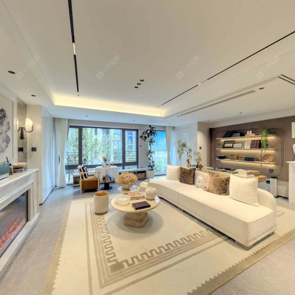 上海华润华发时代之城在售新楼盘null