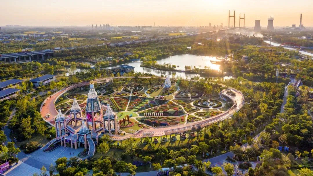 上海招商中旅揽阅在售新楼盘null