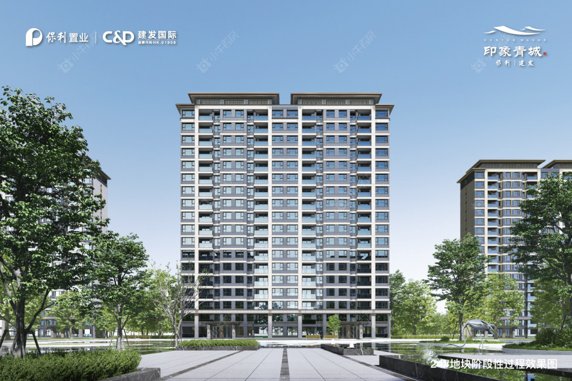 上海印象青城小区_印象青城小区null