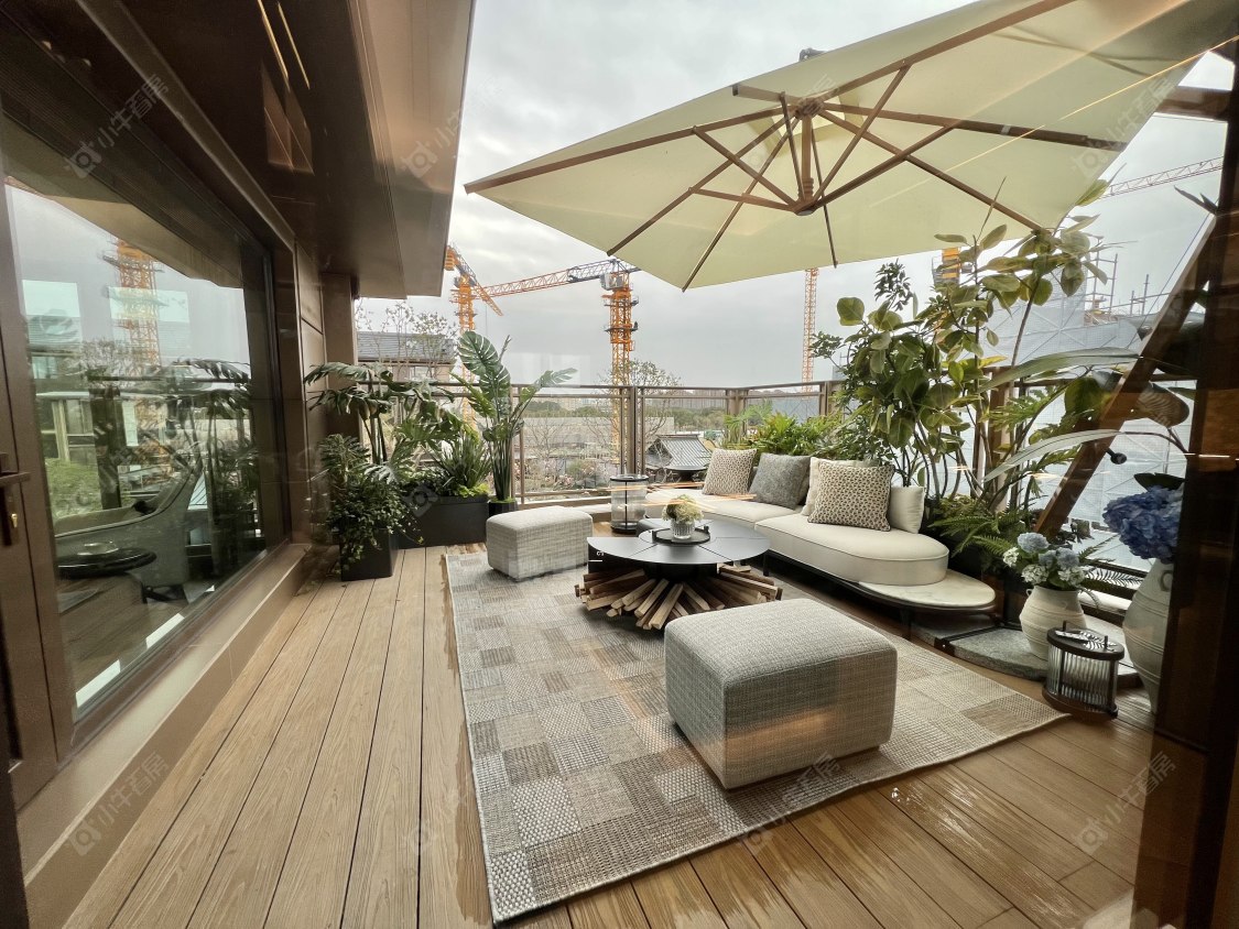 上海建发瑞湖别墅区小区_建发瑞湖别墅区小区null