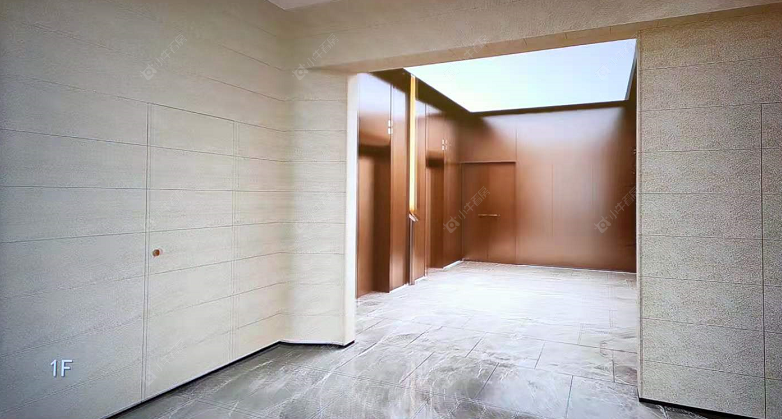 上海虹桥BU中心小区_虹桥BU中心小区null