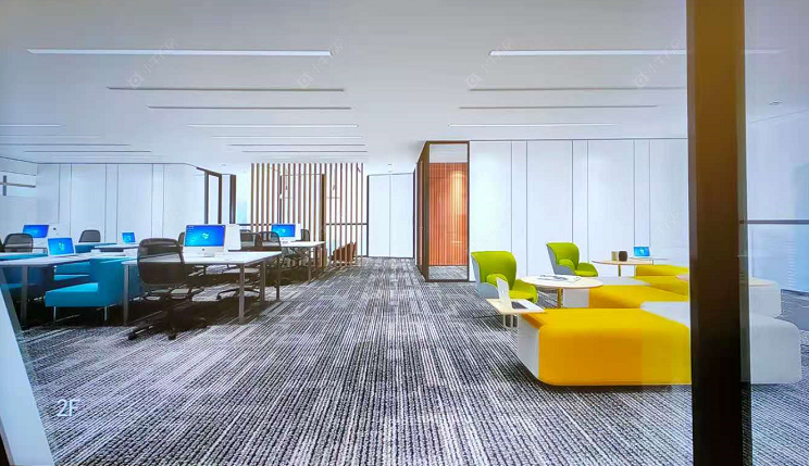 上海虹桥BU中心小区_虹桥BU中心小区null