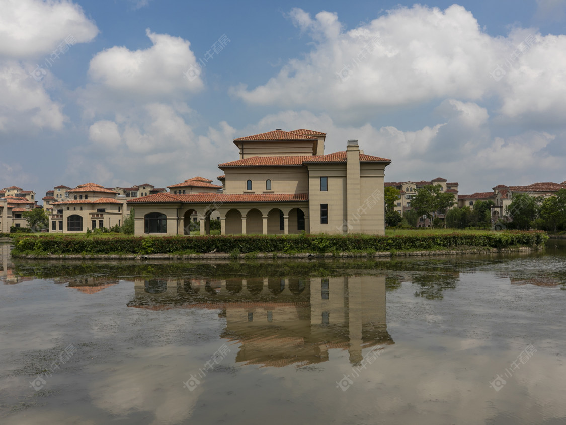 上海通用昱墅小区_通用昱墅小区null