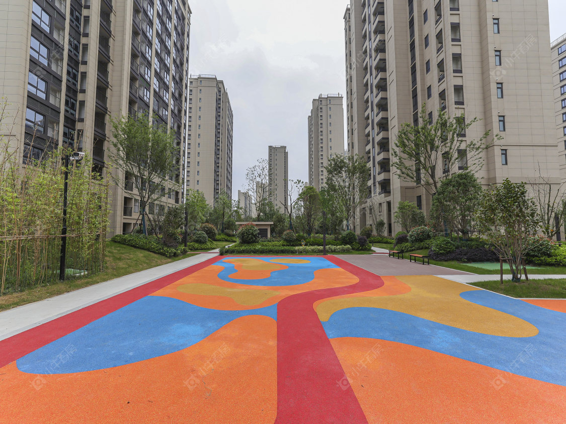 上海新未来樾湖小区_新未来樾湖小区null