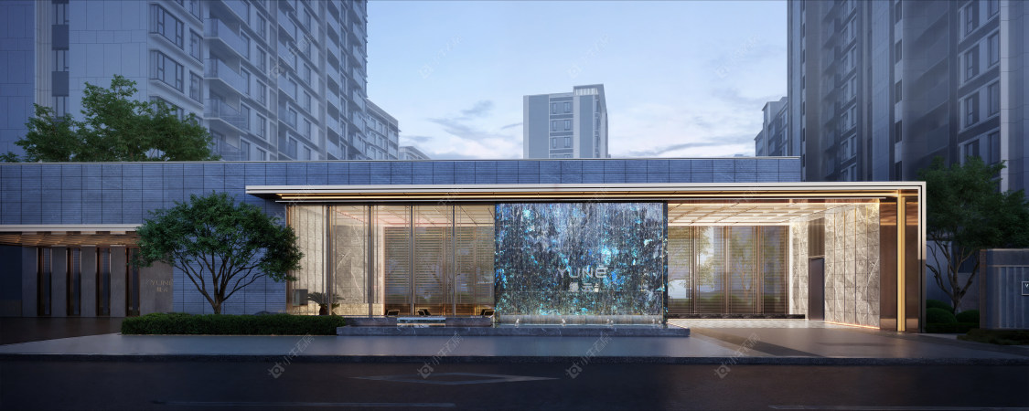 上海缦云上海小区_缦云上海小区null