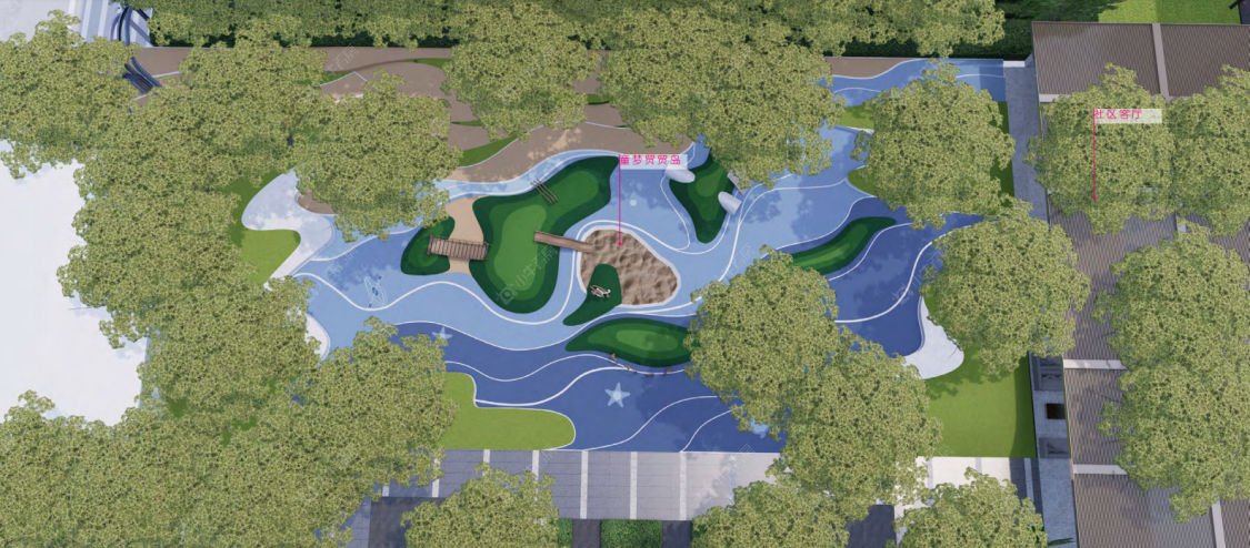 上海国贸鹭原小区_国贸鹭原小区null