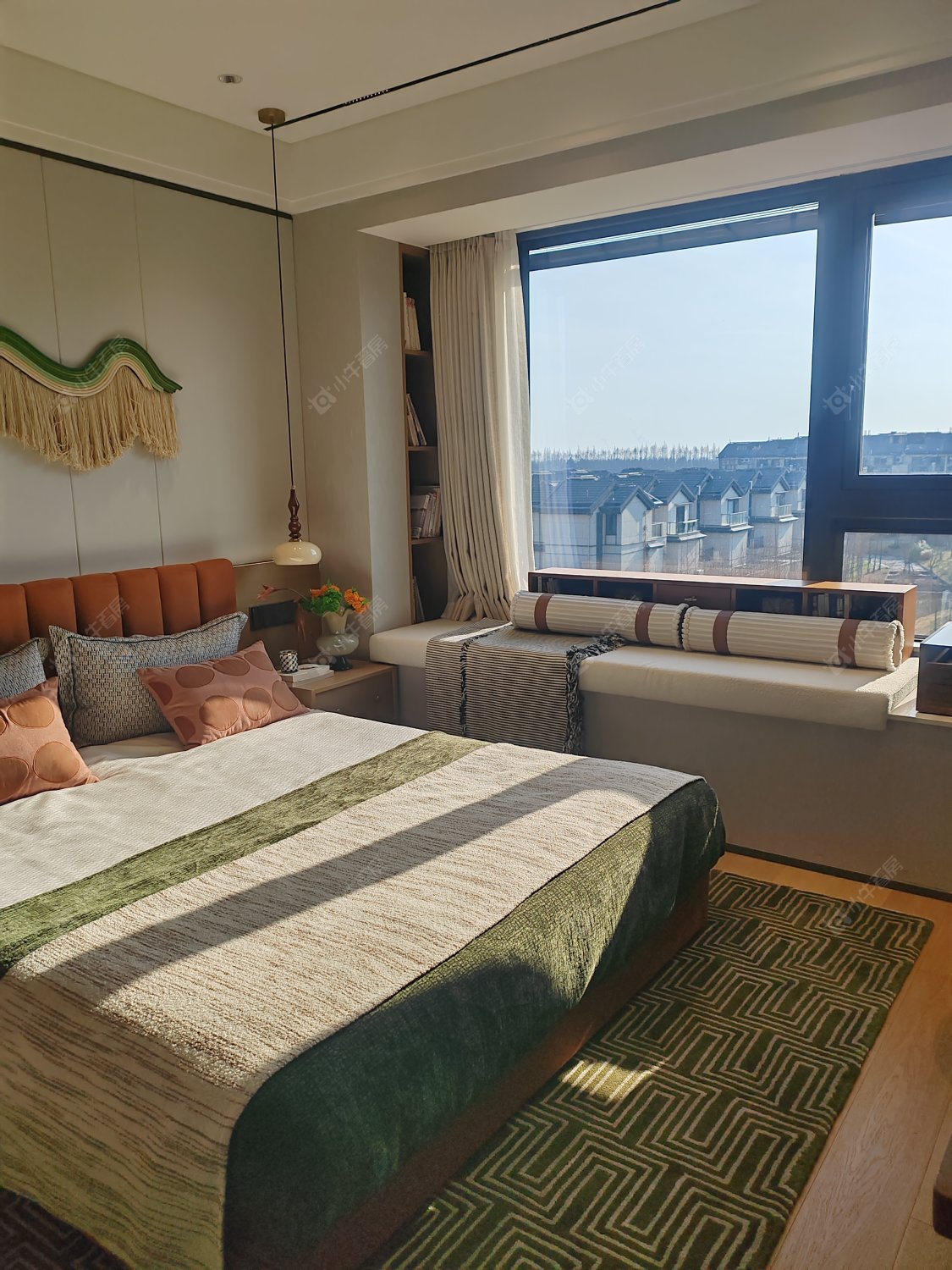 上海保利明玥潮升小区_保利明玥潮升小区null