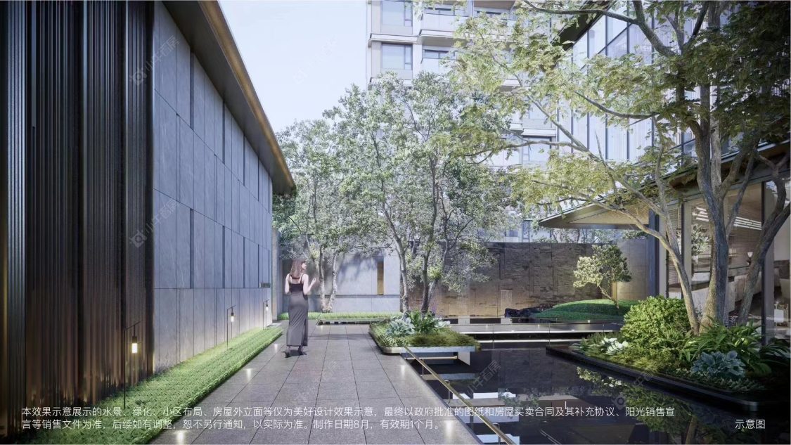 上海招商象屿星耀翠湾在售新楼盘null