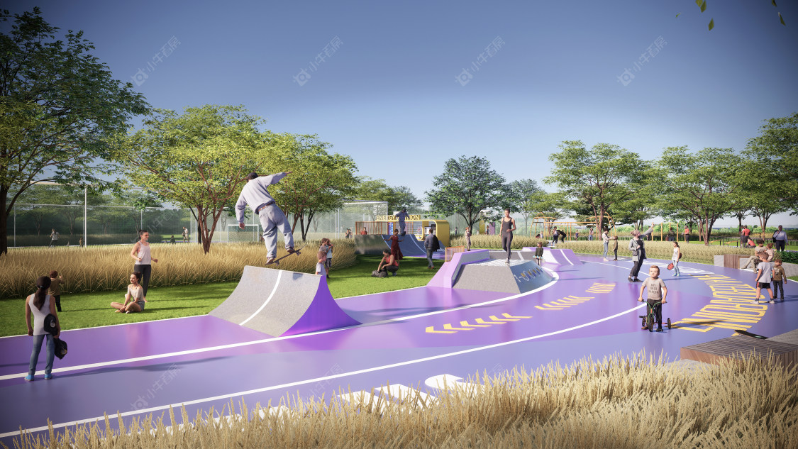 上海保利光合上城小区_保利光合上城小区null