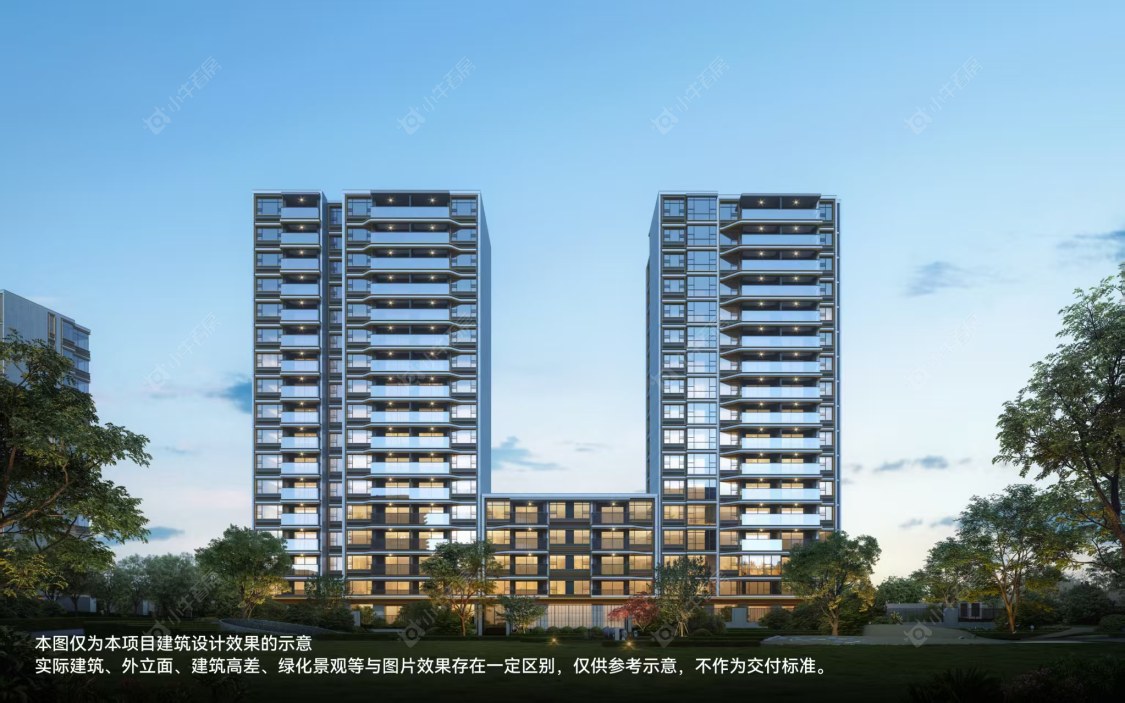 上海绿城·沁香园小区_绿城·沁香园小区null