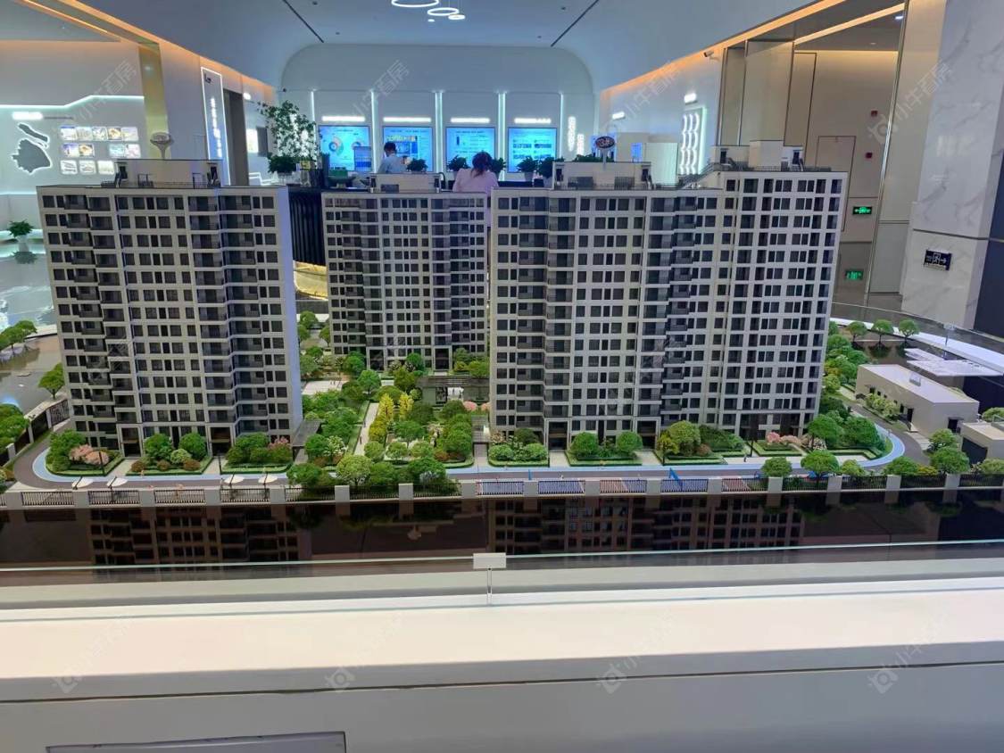 上海宝业青春里在售新楼盘null