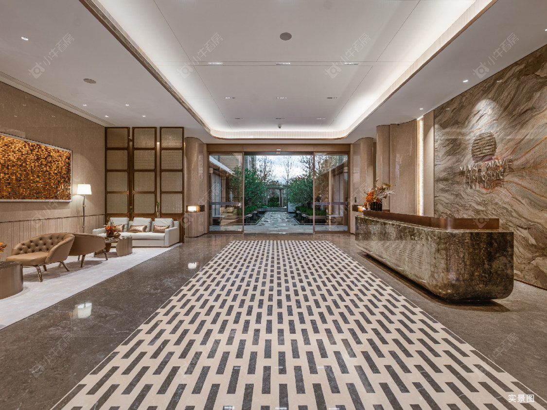 上海招商时代潮派小区_招商时代潮派小区null