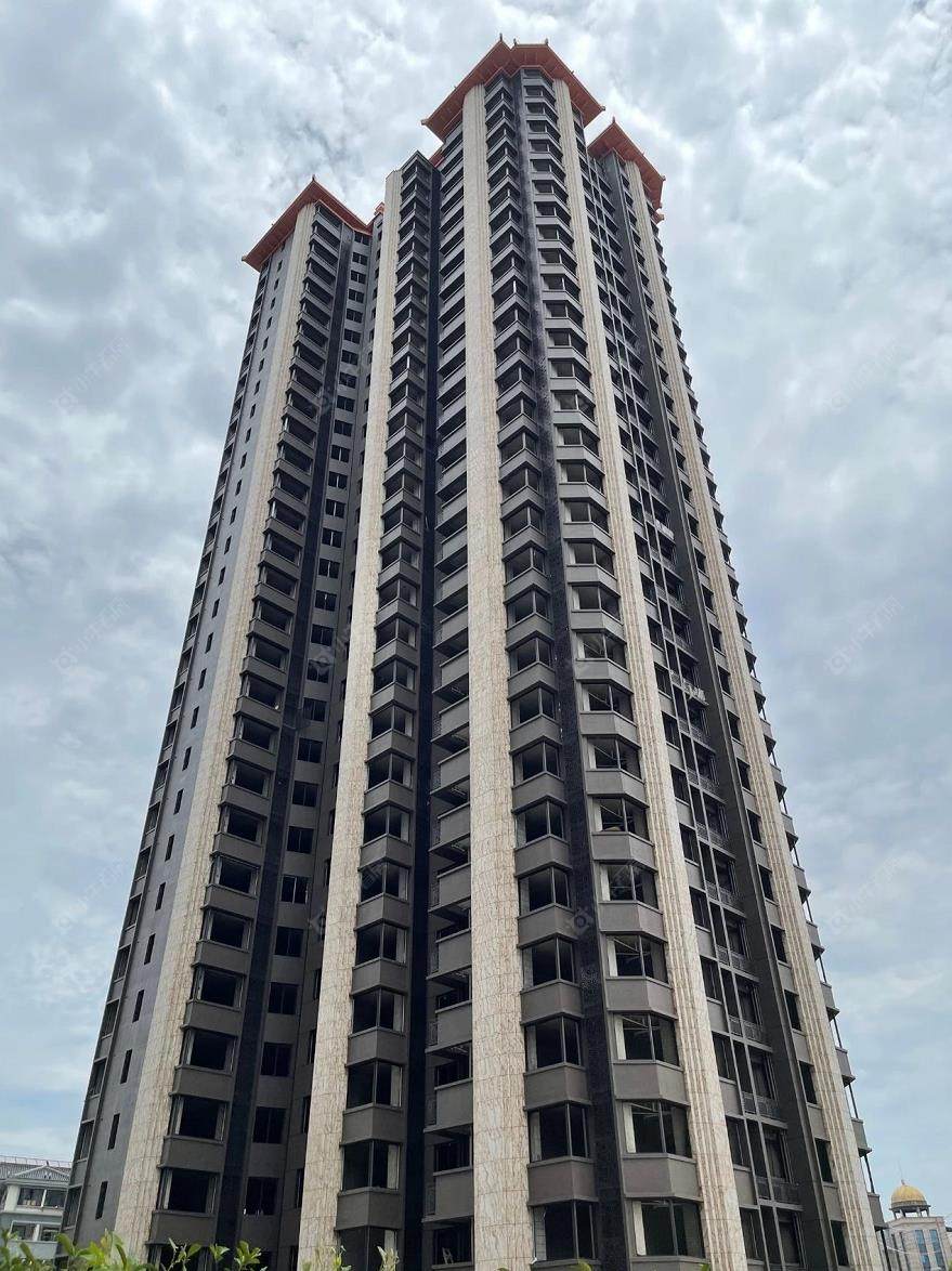 上海泗泾绿中海小区_泗泾绿中海小区null