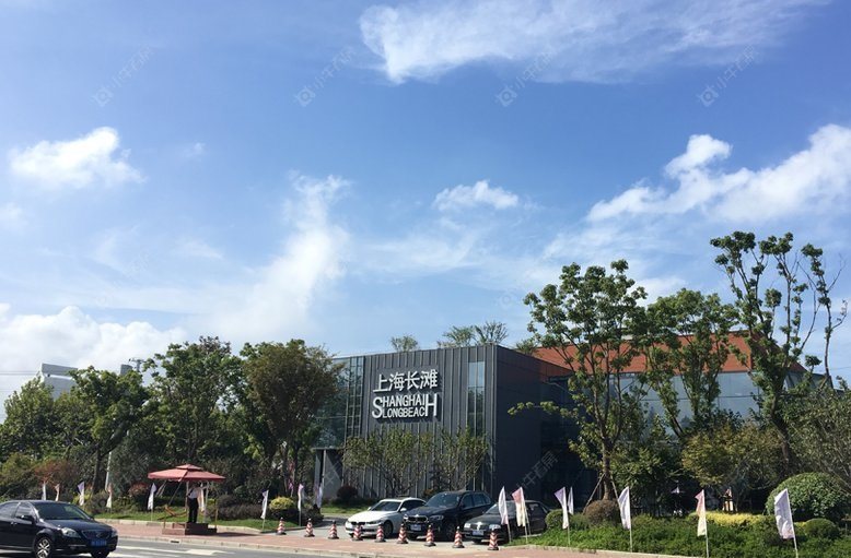 上海上海长滩小区_上海长滩小区null