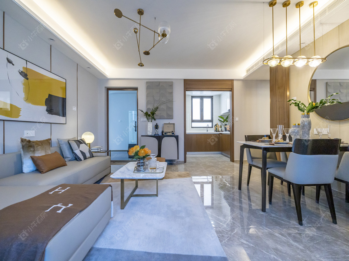 上海云湖壹号在售新楼盘null