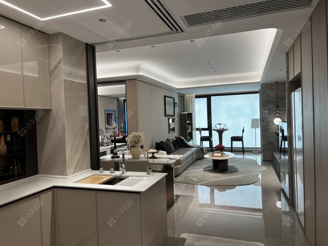 上海招商序在售新楼盘null