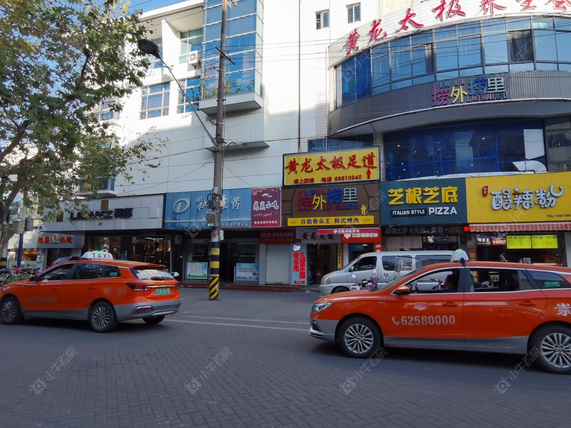 上海金融街金悦府小区_金融街金悦府小区null