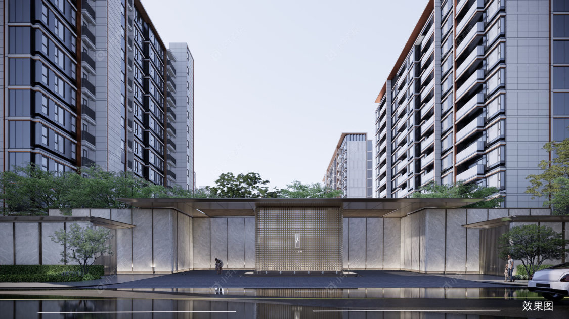 上海大华星曜在售新楼盘null