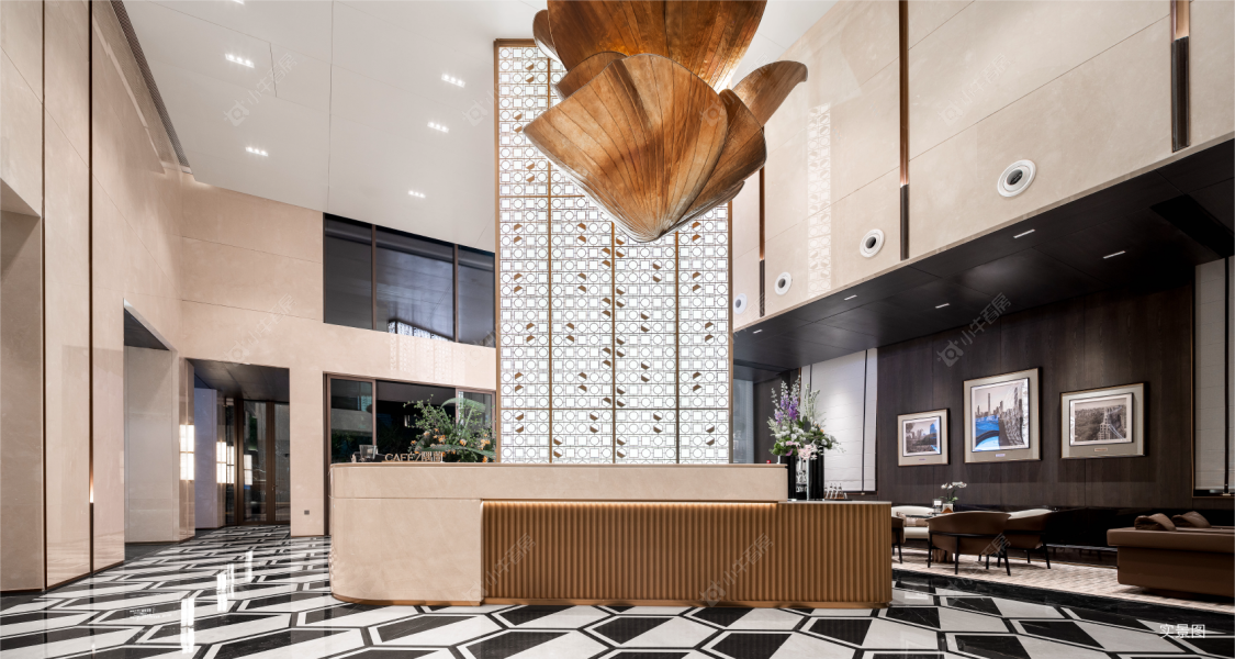 上海金隅·公园东序在售新楼盘null