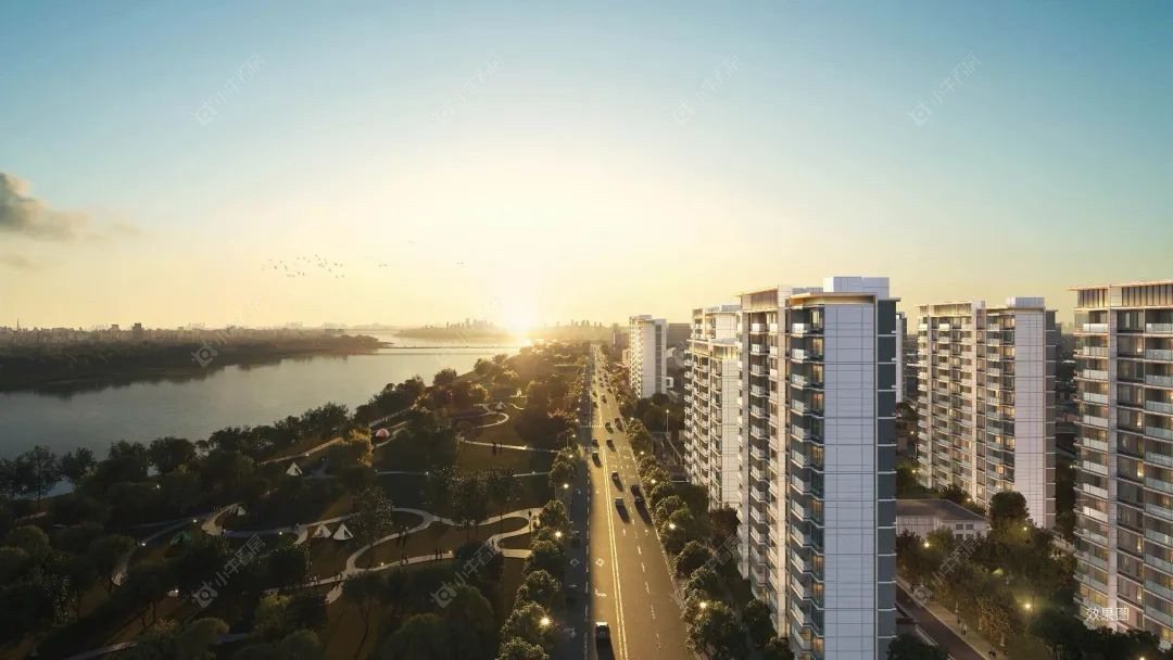 上海大华星曜在售新楼盘null