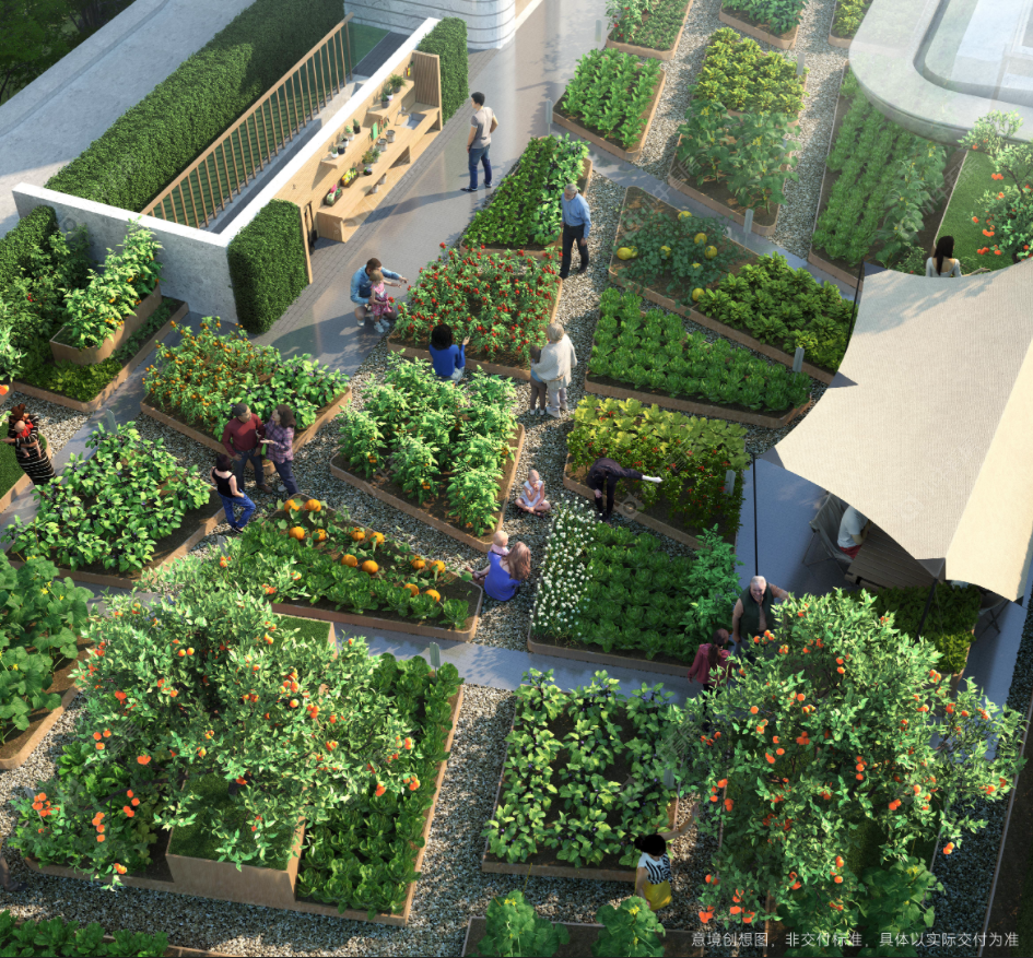 上海贝涟C1在售新楼盘null