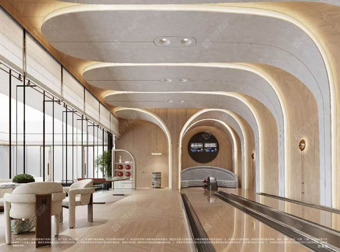 上海保利天奕小区_保利天奕小区null