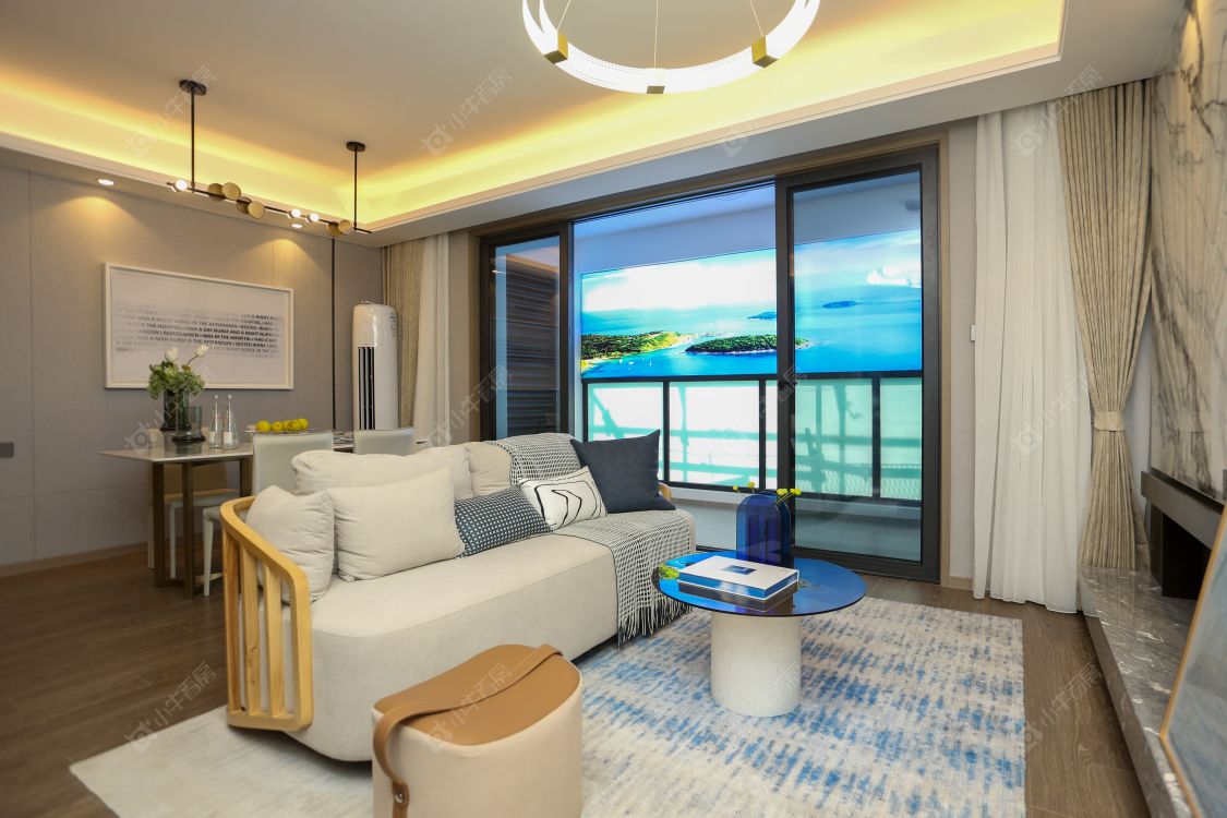 上海保利明玥潮升小区_保利明玥潮升小区null