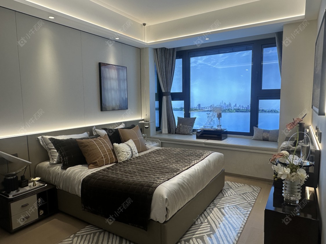 上海大华星曜在售新楼盘null