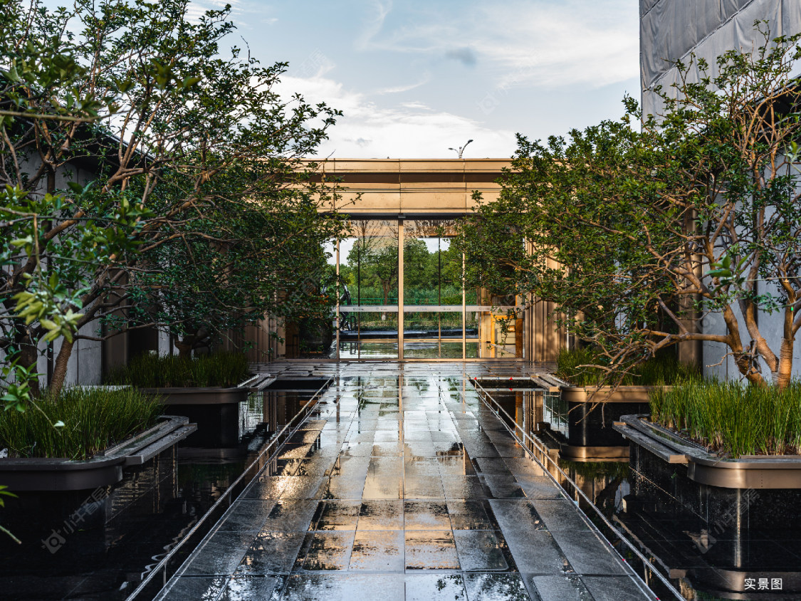 上海招商时代潮派小区_招商时代潮派小区null